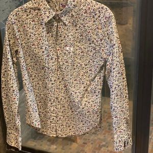 Cruel Girl Western Shirt